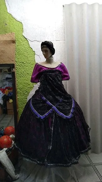 Roupa pombo gira - artesanato feito à mão por Ateliê Ofatemi