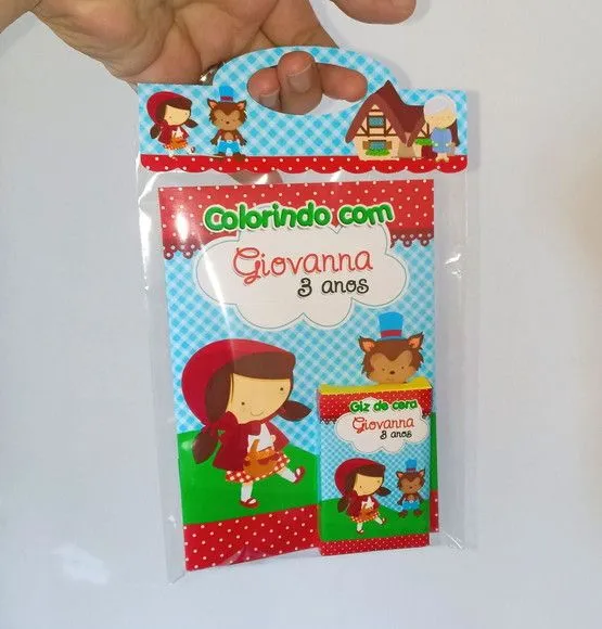 Kit Colorir Vários os Temas