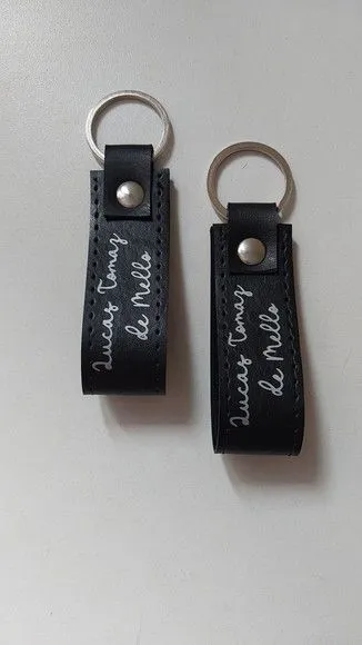 Chaveiro Personalizado - foto 2