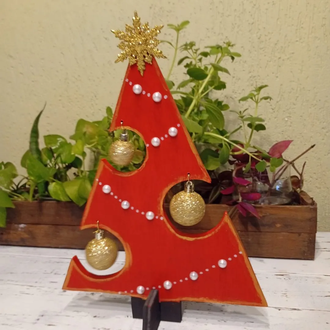 Árvore Encantos de Natal - foto 2