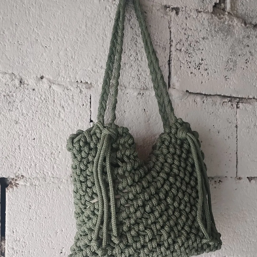 bolsas corda náutica - foto 4