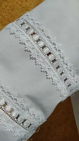 Conjunto Masculino com Entremeios - foto 2