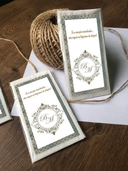Lagrima de Alegria Personalizada - artesanato feito à mão por creativitybynina
