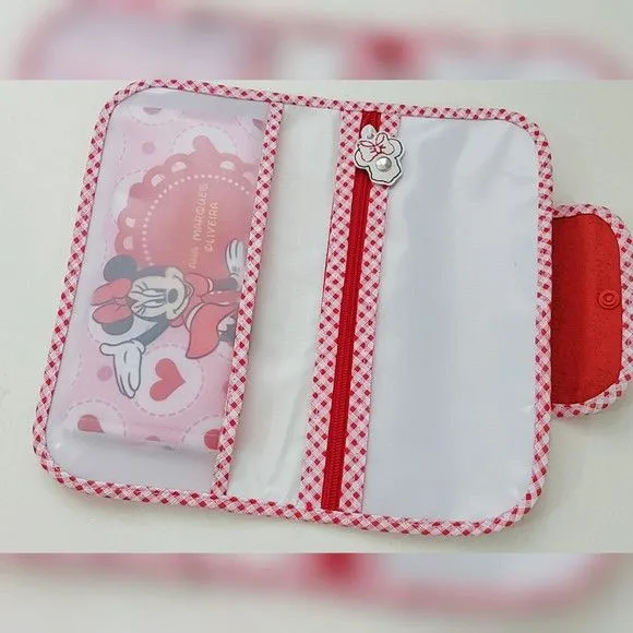 Kit Escolar Personalizado - Minnie - foto 4