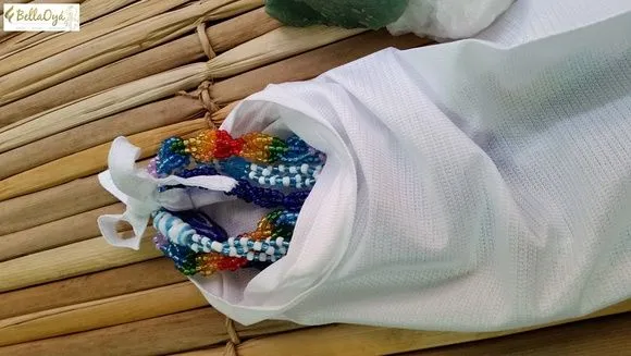 Bolsa para Guias