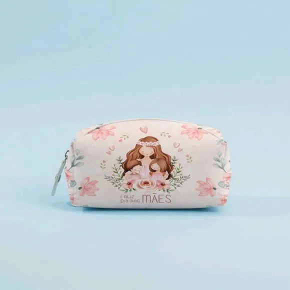 Necessaire Box P - Luxo Acetinada - foto 2