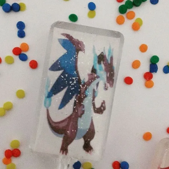 Pokemon - foto 2