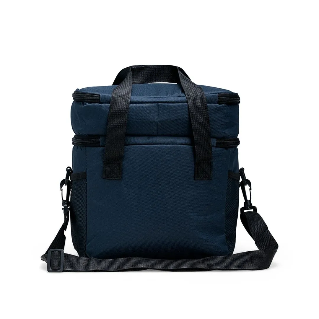 Bolsa Térmica Dupla 12 Litros personalizada com seu logo - foto 7