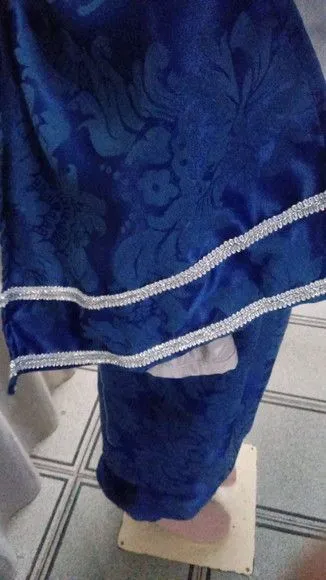 Roupa Ogum - foto 3