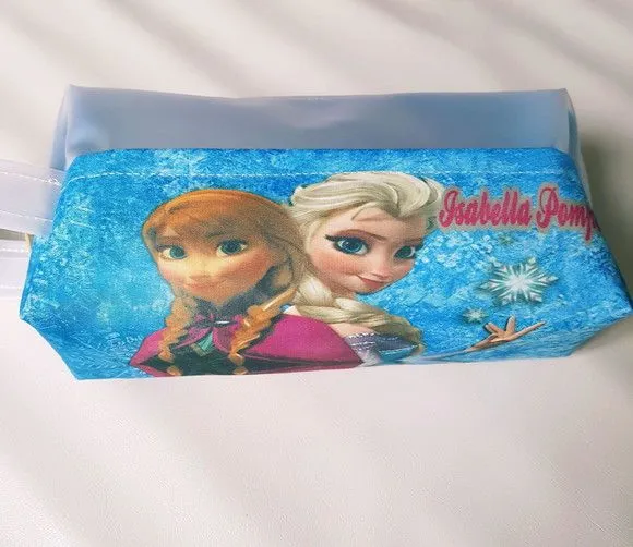 Estojo Box com visor - foto 3