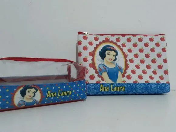 Kit Branca de neve - foto 3