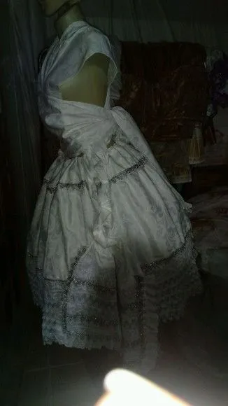 Roupa Orixa Masculina
