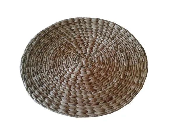 Sousplat Taboa Natural 32 cm D - foto 3