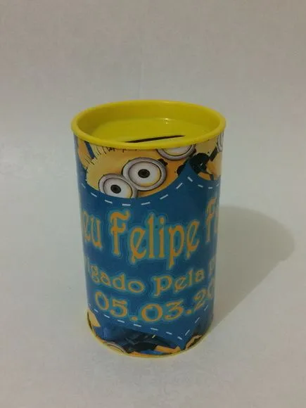 Cofres Personalizados - foto 3