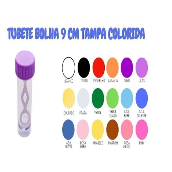 Bolha de Sabão Ursinho Pooh Personalizada - foto 2