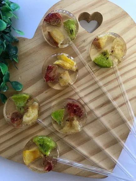 Mix Frutas - foto 2