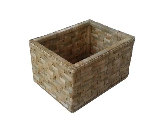 Taboa Cesto Natural 40x32x23 - foto 2