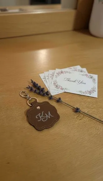 Chaveiro Personalizado - foto 3
