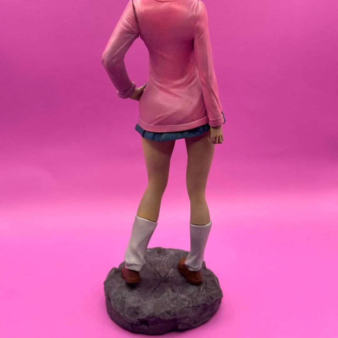 momo ayase dandadan action figure Anime - foto 2
