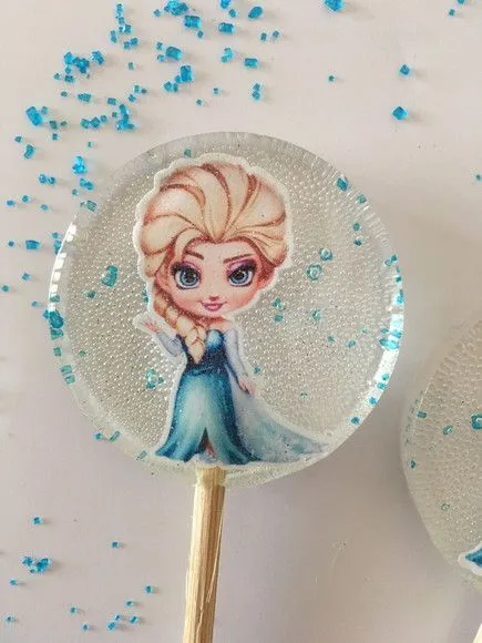 Elza e Anna - Frozen - foto 2