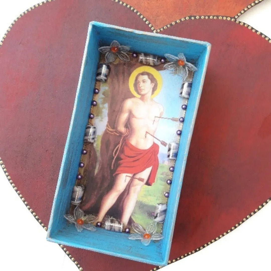 Sagrado Coração São Sebastião - foto 2