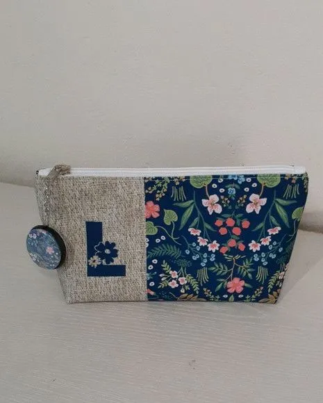 Necessaire personalizada - luxo - foto 2