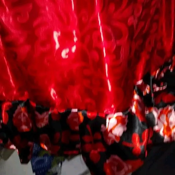 Conjunto pombo gira Tam P - foto 2