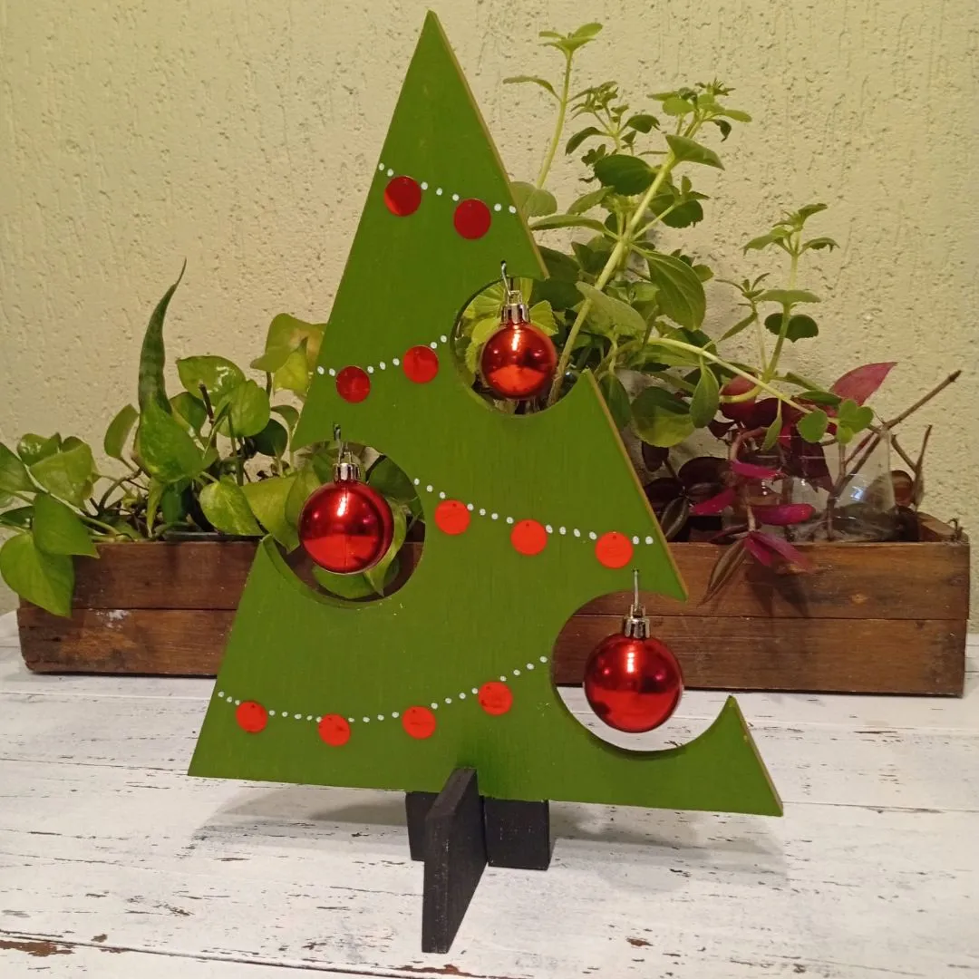 Árvore Encantos de Natal - foto 4