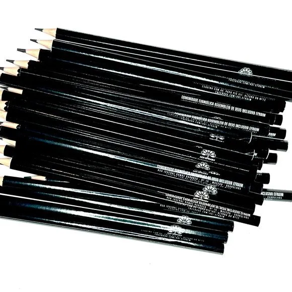 Lápis Empresa Personalizado - foto 3