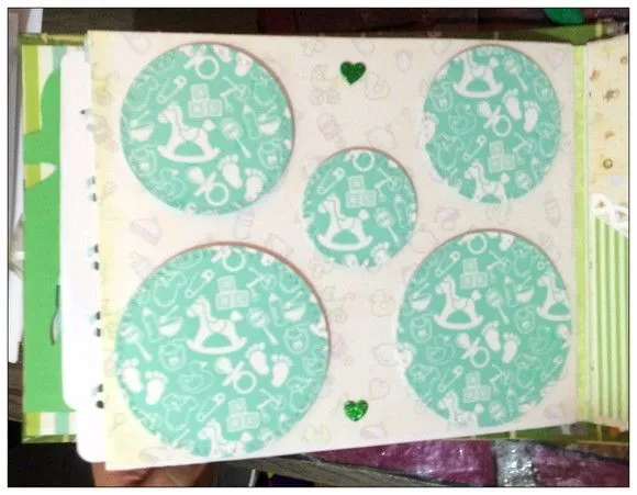 Álbum de Fotos Personalizado Paratodos - artesanato de Ateliê de Criação Usina Caseira