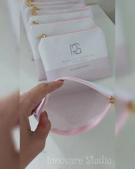 Necessaire Personalizada - Logomarca - foto 2