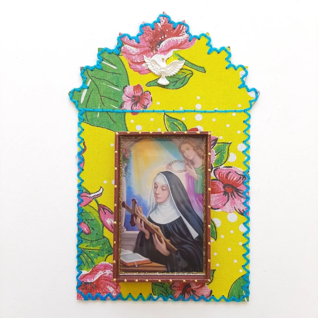 Capelinha Santa Rita de Cássia