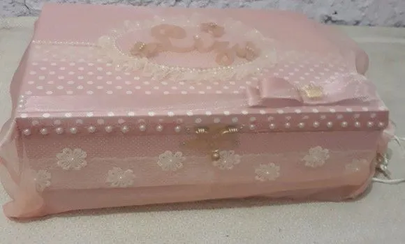 Caixa personalizada - foto 4