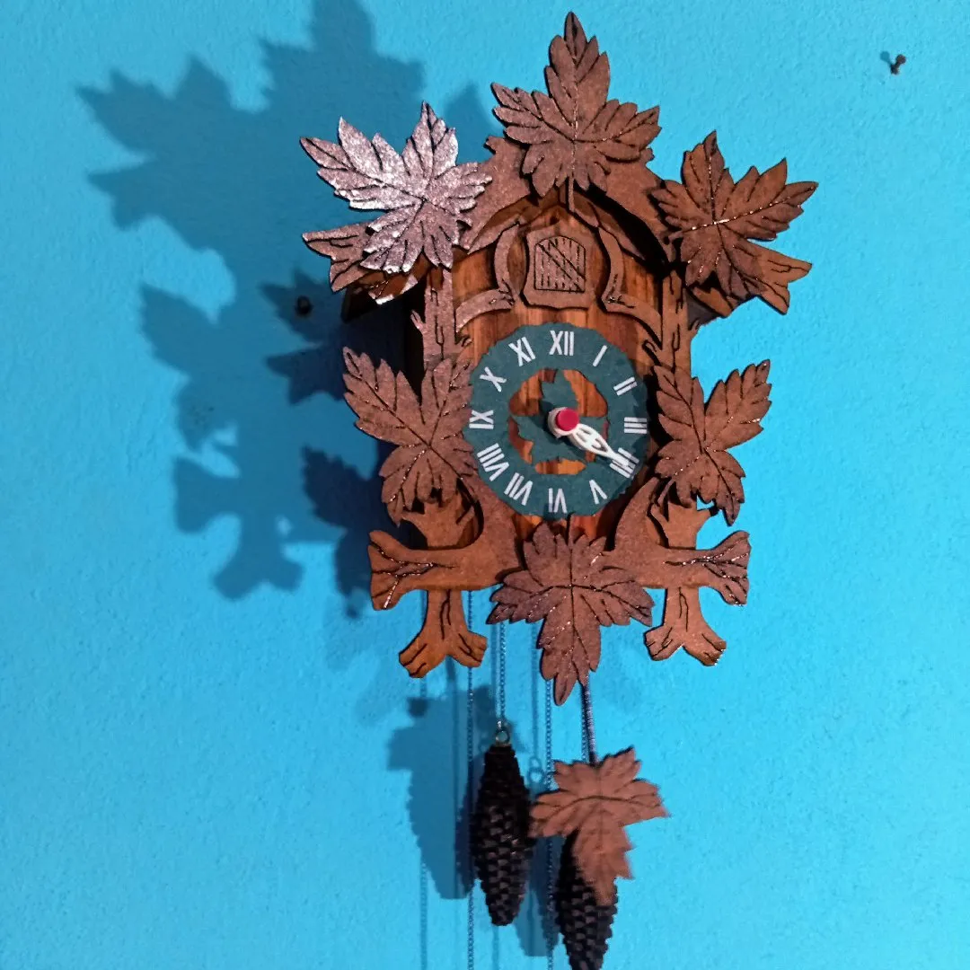 Decoração: artesanato feito à mão