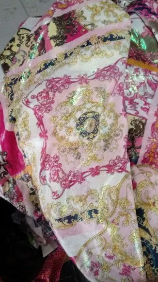 Roupa cigana - artesanato feito à mão por Ateliê Ofatemi