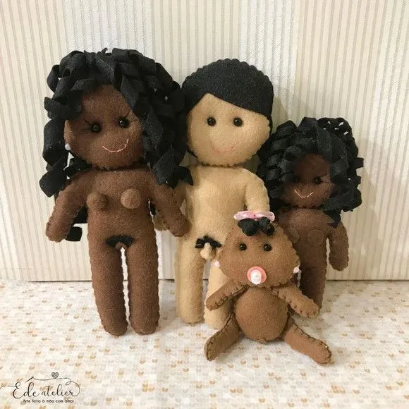 Família Terapêutica Sexuada 4 integrantes - foto 2