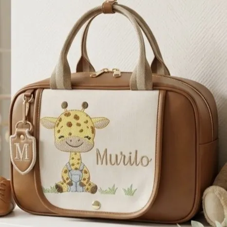 Bolsa Passeio do bebê - foto 4