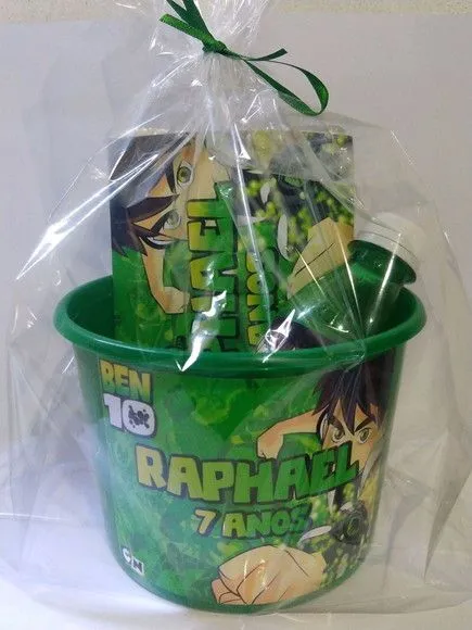 Kit Pipoca Personalizado - feito à mão por Mi Papelaria Criativa