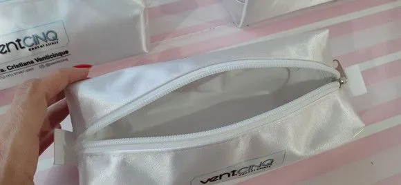 Necessaire Box Personalizada - foto 3