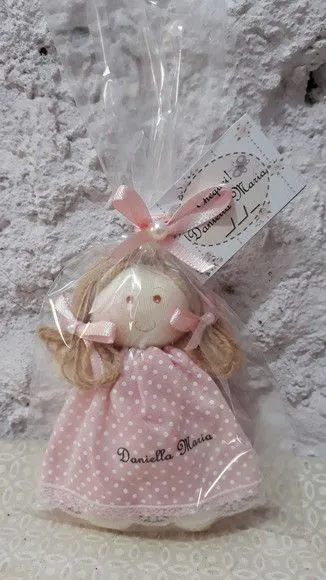 Boneca lembrança - foto 5