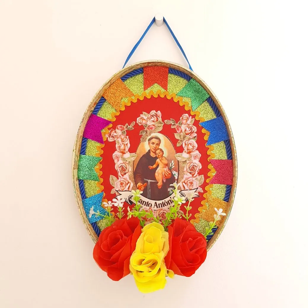Relicário Santo Antônio