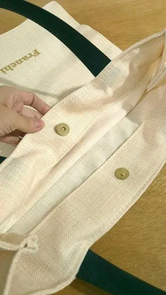Ecobag Luxo - Atacado - foto 4