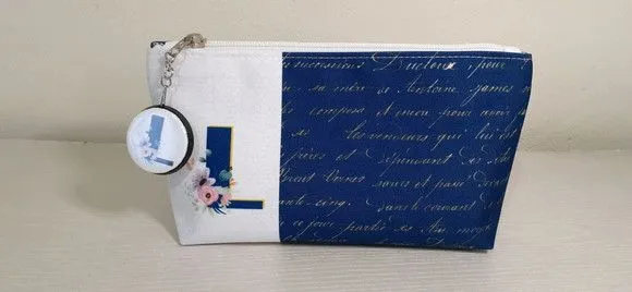Necessaire personalizada - luxo - foto 3