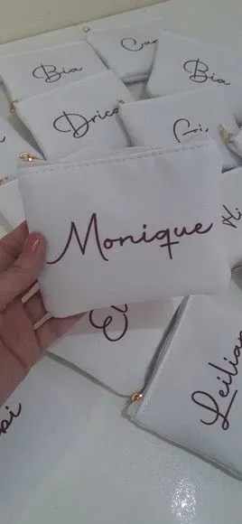 Porta Moedas Personalizado - foto 2