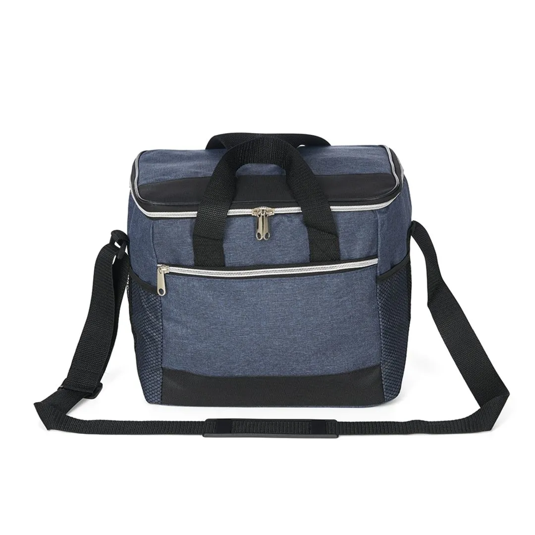 Bolsa Térmica 15 Litros personalizada com seu logo - foto 6