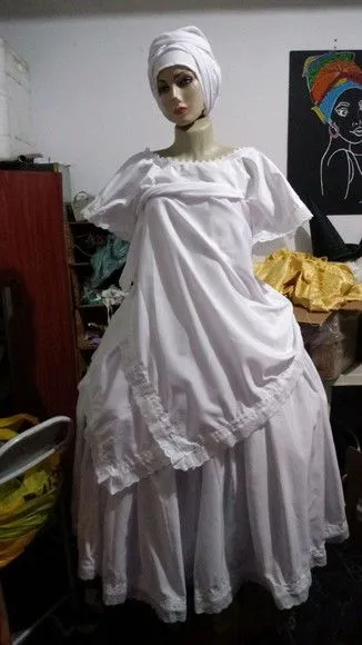 Roupa ração oxford - foto 2