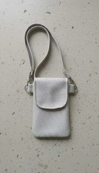 Bolsa Transversal - foto 2