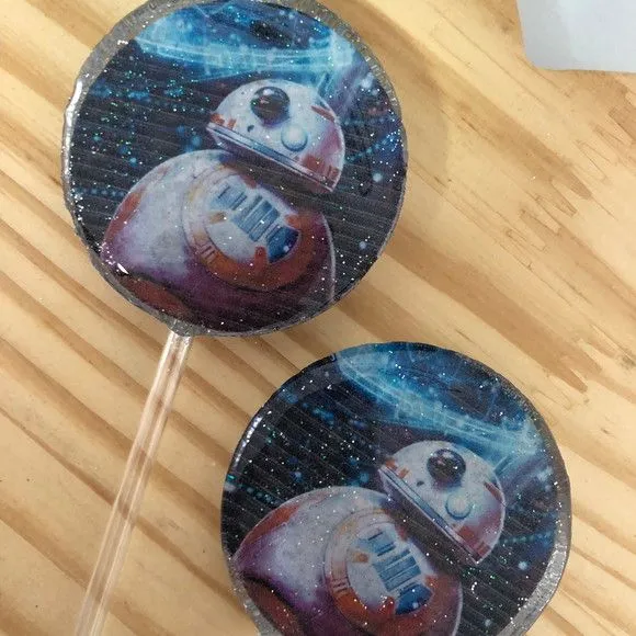 Star Wars - foto 4