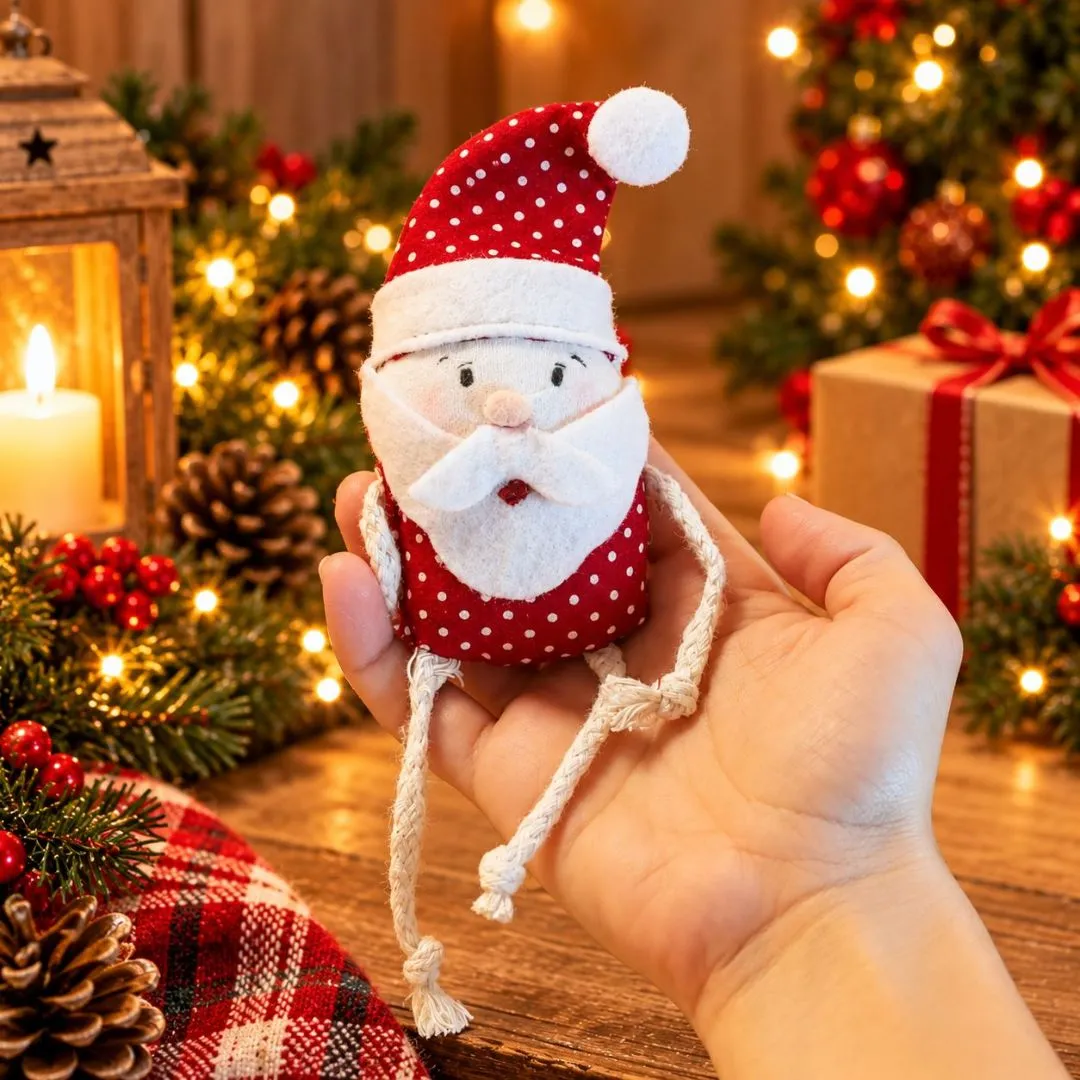 Papai Noel Pernolito - foto 3