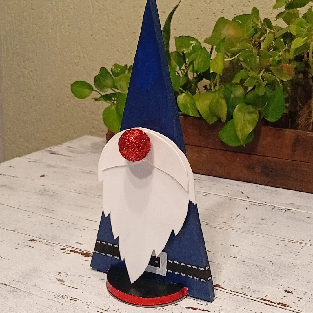 Papai Noel / Gnomo - foto 4